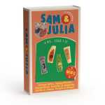 Sam & Julia Minis: Serie 2, Shampoo-Flaschen