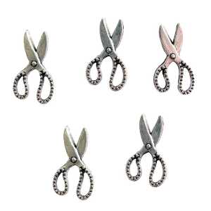 Sam & Julia Minis: Serie 2, Schere