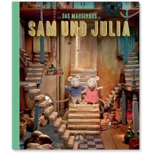 Sam & Julia: Buch: Sam & Julia