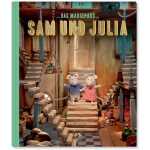 Sam & Julia: Buch: Sam & Julia