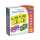 Lisciani Montessori Baby - Touch Memo (Assoziationsspiel)