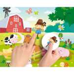 Montessori - Die Lernspielsammlung (10 pädagogische...