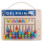 Lisciani Montessori Schafft Wörter