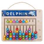 Montessori - Wörter bilden