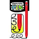 Lisciani Montessori Pen-Schreibschule