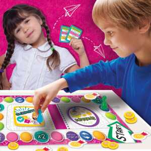 Talentschule - Das Wortschatzquiz