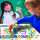 Lisciani Talentschule - Das Mathequiz