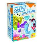 Lisciani Woozle Goozle - Das Glitzerlabor
