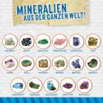 Woozle Goozle - Edelsteine