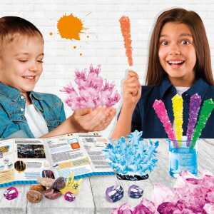 Woozle Goozle - Kristalle