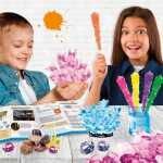 Woozle Goozle - Kristalle