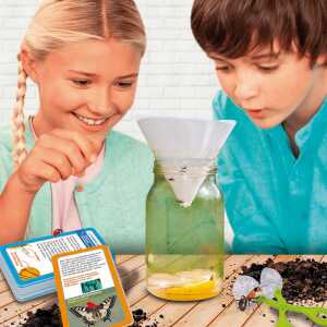 Woozle Goozle - Insekten