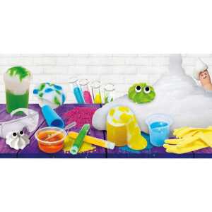 Woozle Goozle - Das Schaumlabor