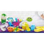 Woozle Goozle - Das Schaumlabor