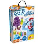 Woozle Goozle - Super-Reaktionen