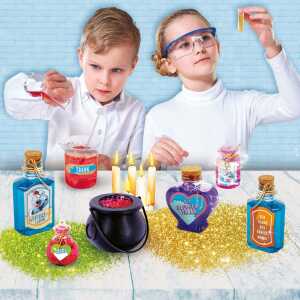 Woozle Goozle - Mystery-Labor