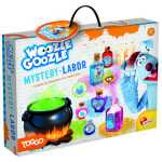 Lisciani Woozle Goozle - Mystery-Labor