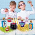 Lisciani Woozle Goozle - Mystery-Labor