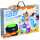 Lisciani Woozle Goozle - Mystery-Labor