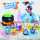 Lisciani Woozle Goozle - Mystery-Labor