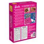 Lisciani Barbie - My Glitter Tattoo