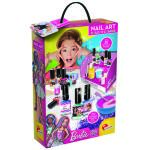 Lisciani Barbie - Nail Art Colour Change