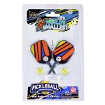 Worlds Smallest Pickleball 810010990709