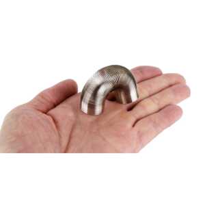 Worlds Smallest Slinky