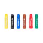 Paint Pop Paint Sticks 6-Pack (klassische Farben)