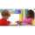 Paint Pop Paint Sticks 6-Pack (klassische Farben)