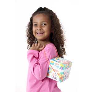 Paint Pop: Paint Sticks 20-Pack Fun Tub (klassische Farben)