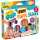 Paint Pop Paint Sticks 12-Pack (Gesichtsmalfarben)