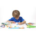 Paint Pop Paint Sticks 12-Pack (klassische Farben) 5060062145823