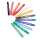 Paint Pop Paint Sticks 12-Pack (klassische Farben) 5060062145823