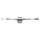 ATB Landboards 12 mm Skate Achse Solid