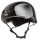 ATB Helm Powerkites.de, schwarz, (XS)