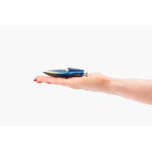 RC: Stunt Boat 2.4 GHz