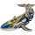 Invento just play RC: Blauwal 4031169353801