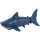 Invento just play RC: Mini Shark mit Tauchfunktion
