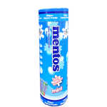 YWOW Games Mini Puzzles MENTOS Mint