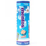 YWOW Games Mini Puzzles MENTOS Mint