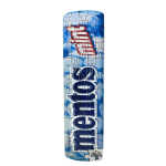 YWOW Games Mini Puzzles MENTOS Mint