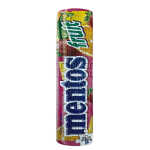 YWOW Games Mini Puzzles MENTOS Fruit