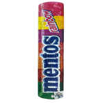 YWOW Games Mini Puzzles MENTOS Rainbow