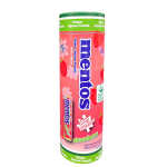 YWOW Games Mini Puzzles MENTOS Strawberry