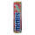 YWOW Games Mini Puzzles MENTOS Strawberry