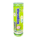 YWOW Games Mini Puzzles MENTOS Green Apple