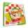 YWOW Games Mini Puzzles Pizza 4897108240485