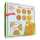 YWOW Games Mini Puzzles Pizza 4897108240485