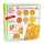 YWOW Games Mini Puzzles Pizza 4897108240485